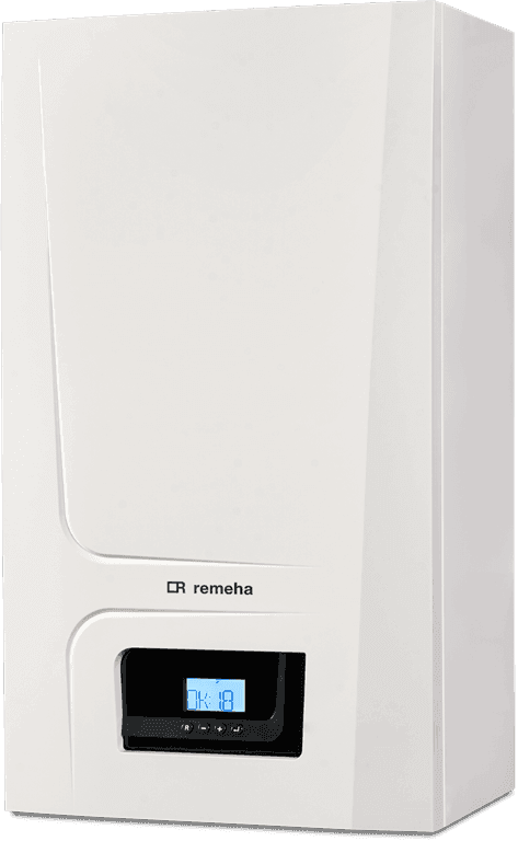 Remeha cv-ketel